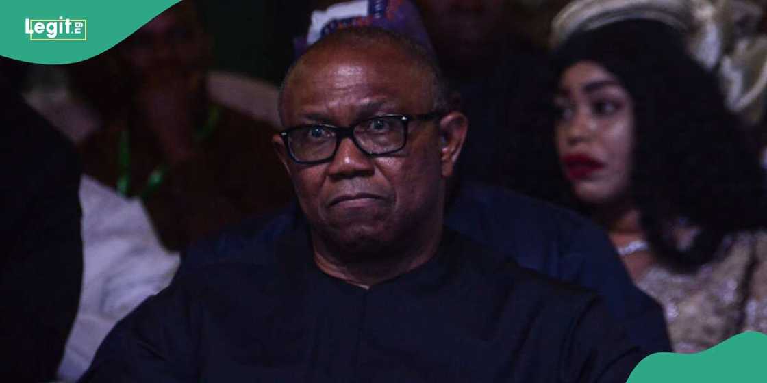 Peter Obi urged to accept outcome of 2023 elections Peter Obi urged to accept outcome of 2023 elections