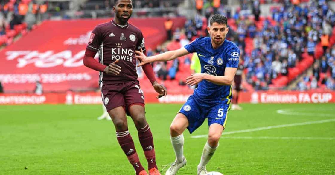 Rio Ferdinand and Joe Cole Name Chelsea Star to Blame for Fa Cup Heartbreak Rio Ferdinand and Joe Cole Name Chelsea Star to Blame for Fa Cup Heartbreak