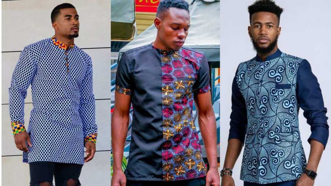 Nigerian traditional wear Nigerian traditional wear