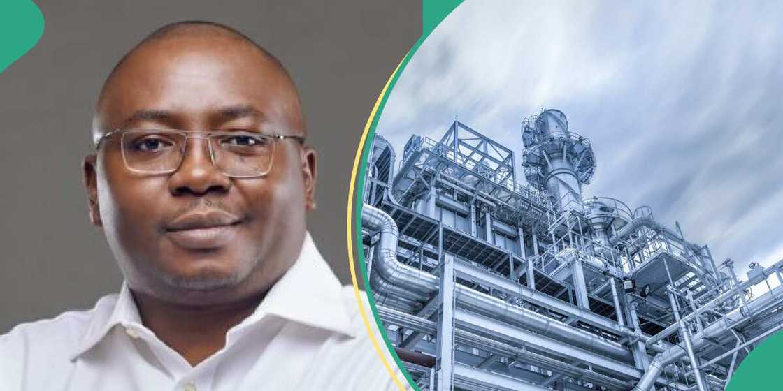 Power Plant, Adelabu, Electicit Power Plant, Adelabu, Electicit