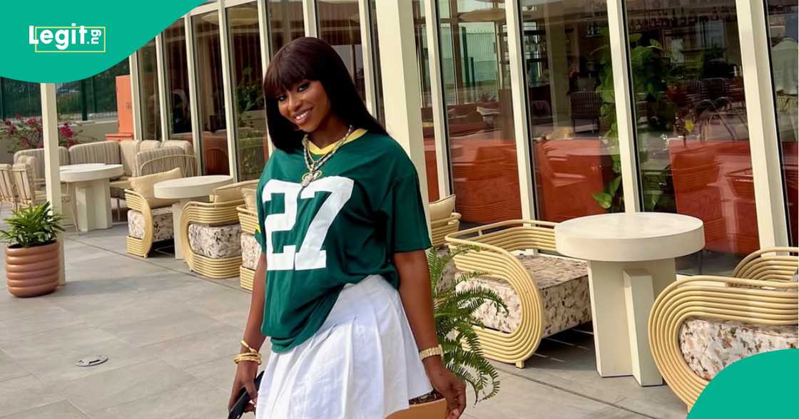 Ifeluv shares her side of things as she accuses her fiancé of cheating. Ifeluv shares her side of things as she accuses her fiancé of cheating.