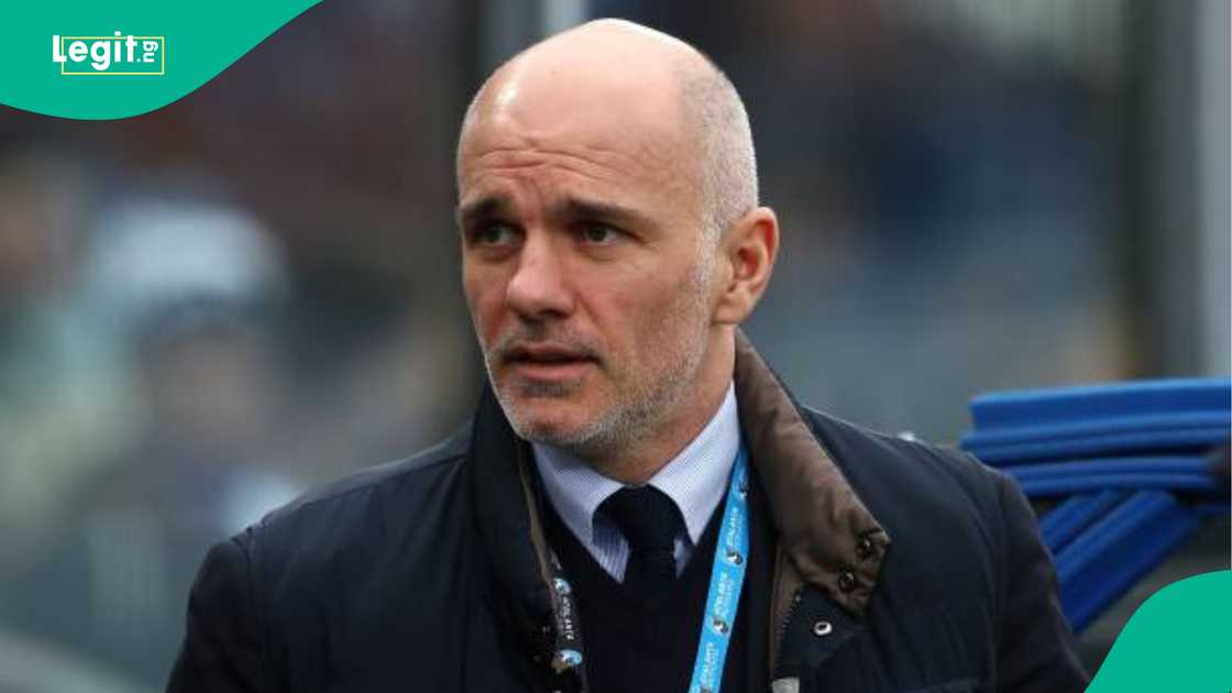 Ademola Lookman, Atalanta, Inter Milan, Serie A, Siuper Eagles Ademola Lookman, Atalanta, Inter Milan, Serie A, Siuper Eagles