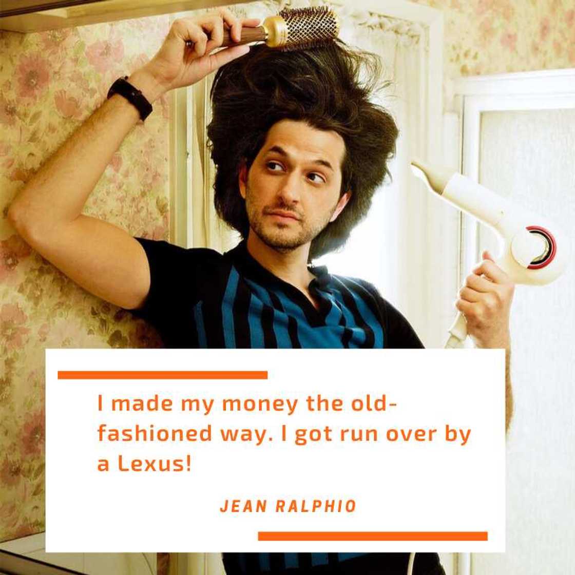 Jean Ralphio quotes Jean Ralphio quotes