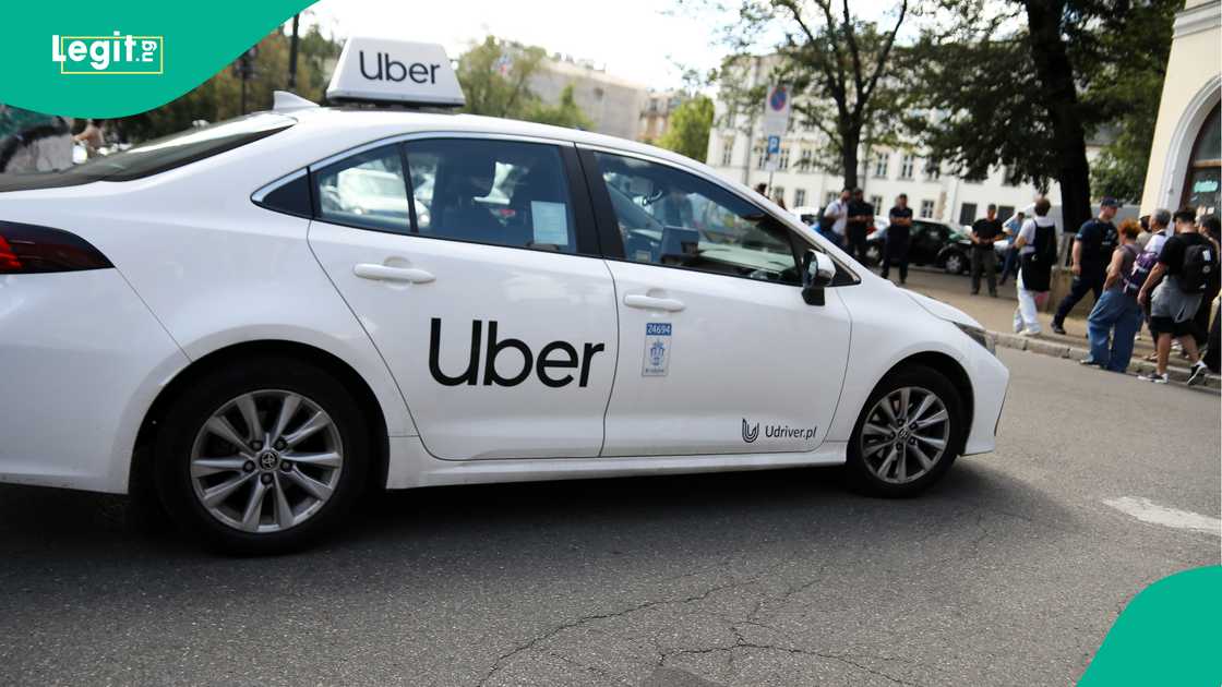 Kamfanin Uber ya bar Najeriya