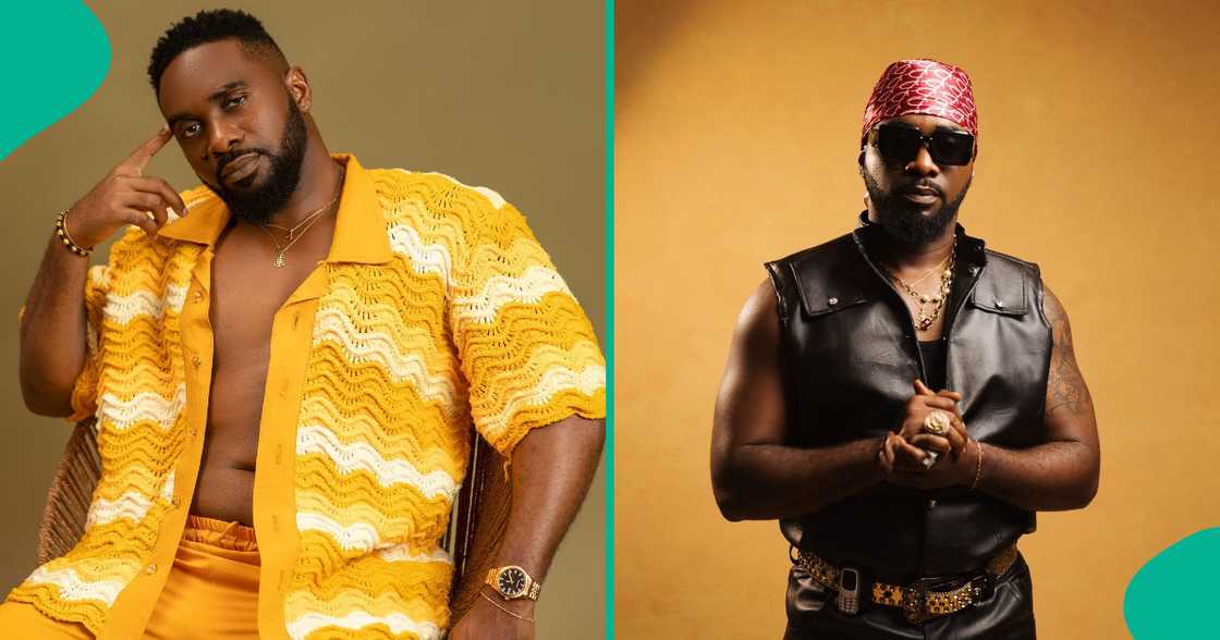 Nollywood star Uzor Arukwe opens up about his private life Nollywood star Uzor Arukwe opens up about his private life