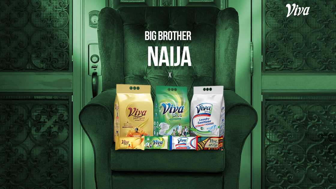 Introducing “A New Head of House Cleaning” at Big Brother Naija