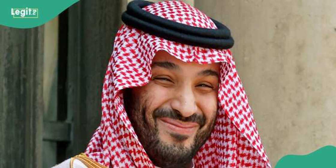 Saudiyya ta bude shagunan shan barasa a karon farko Saudiyya ta bude shagunan shan barasa a karon farko