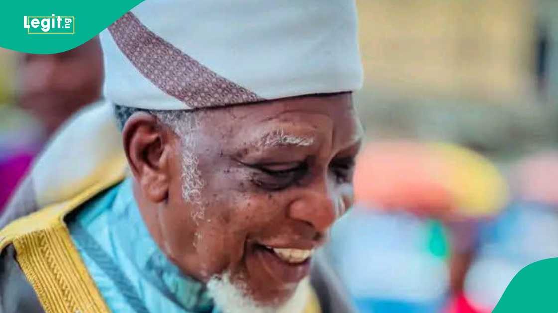Sheikh Jingir ya yi wa masu sukarsa martani