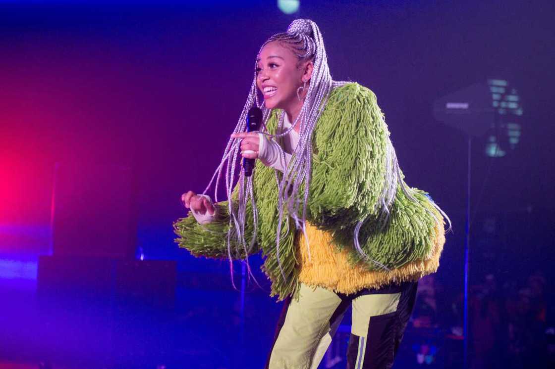 What is African hip-hop music? What is African hip-hop music?