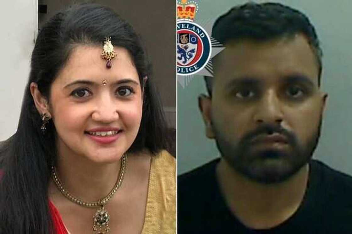 Magidanci ya halaka matarsa don ya samu more rayuwarsa da abokin luwadinsa Magidanci ya halaka matarsa don ya samu more rayuwarsa da abokin luwadinsa