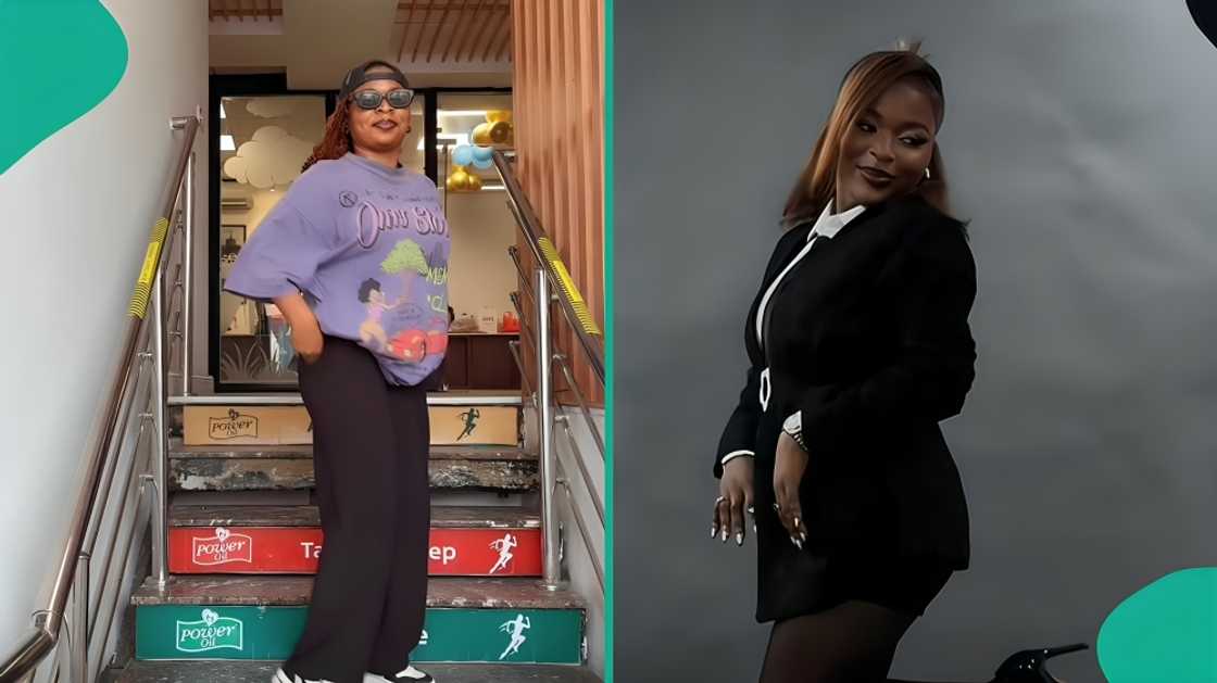 A Nigerian lady has shared the kind of incentives and bonus she receives at her FMCG company