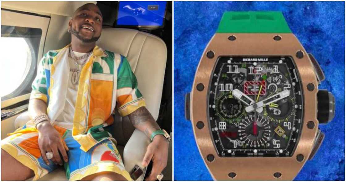 Davido Davido