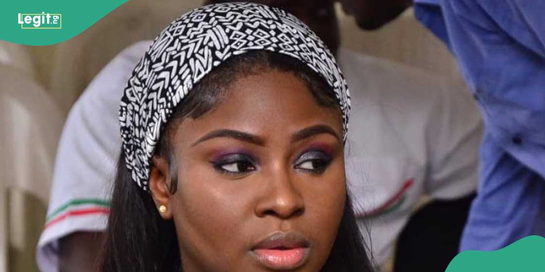 Fans react to pictures of 2Baba's wife Fans react to pictures of 2Baba's wife