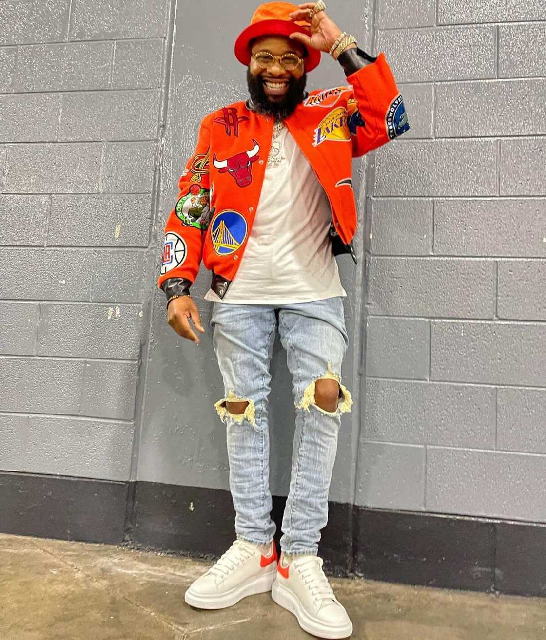 Chico Bean’s birthday Chico Bean’s birthday