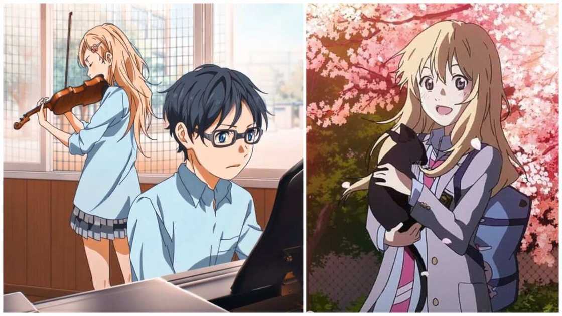 slice-of-life anime on netflix slice-of-life anime on netflix