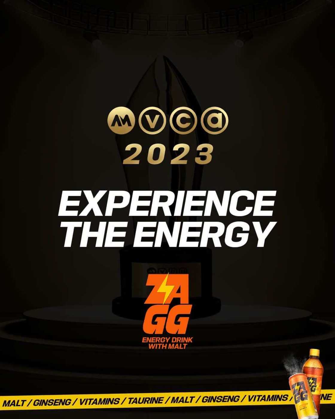 Amstel Malta and Zagg Sponsors the Ninth Edition of the AMVCAs Amstel Malta and Zagg Sponsors the Ninth Edition of the AMVCAs