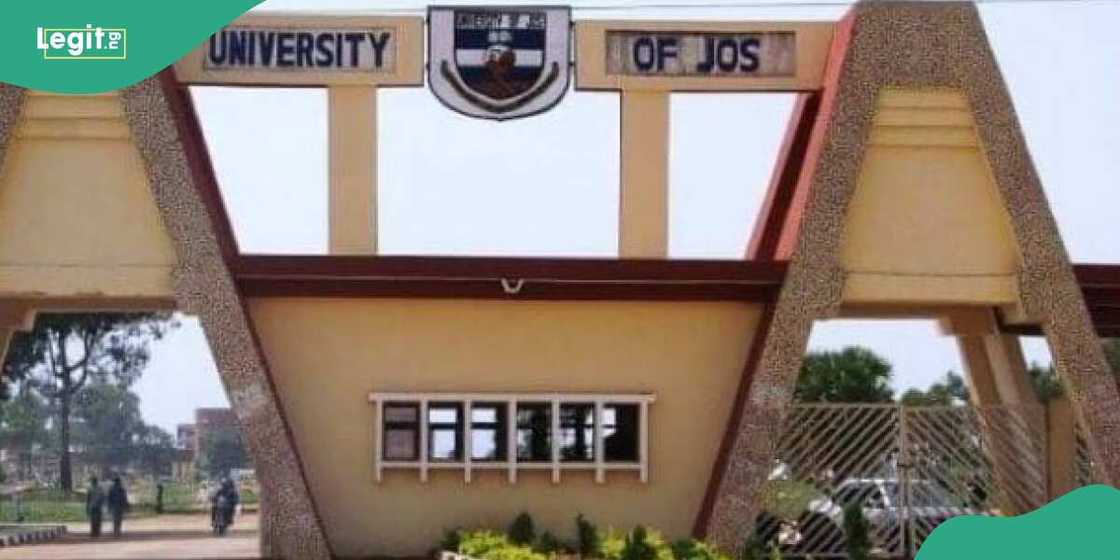 UNIJOS reduces school fees