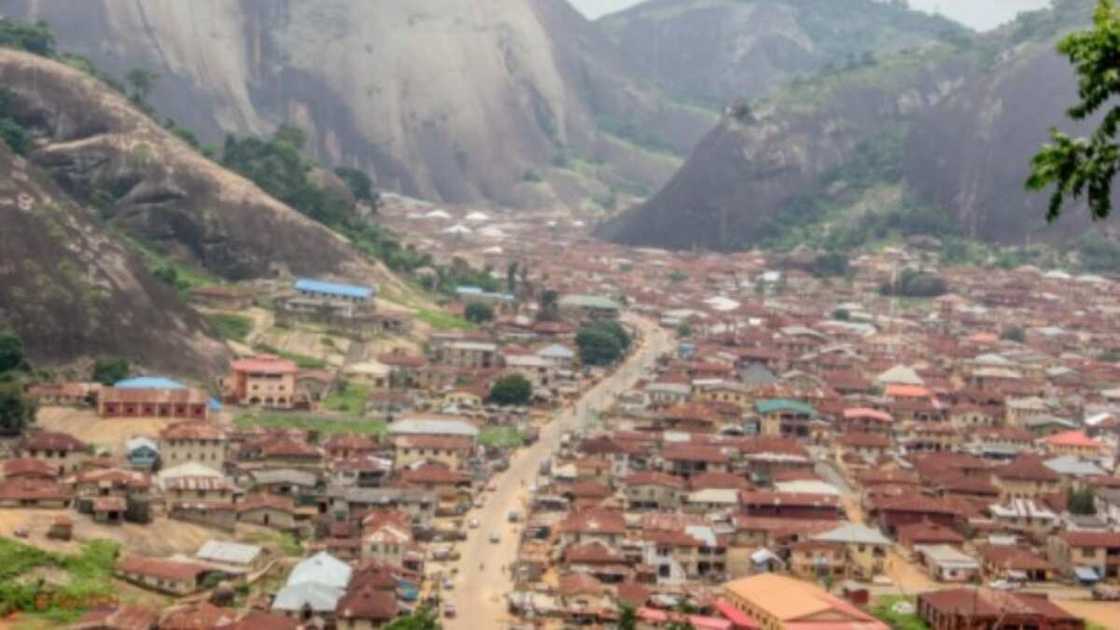 10 most beautiful historical places in Nigeria to visit as a fun traveller 10 most beautiful historical places in Nigeria to visit as a fun traveller
