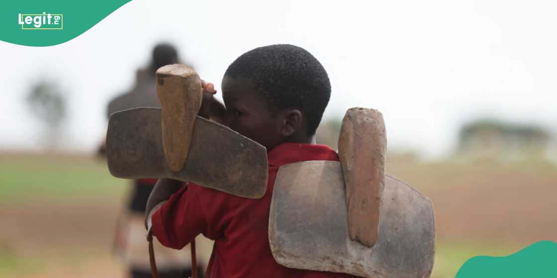 NiMet releases new tool to help Nigerian farmers. NiMet releases new tool to help Nigerian farmers.