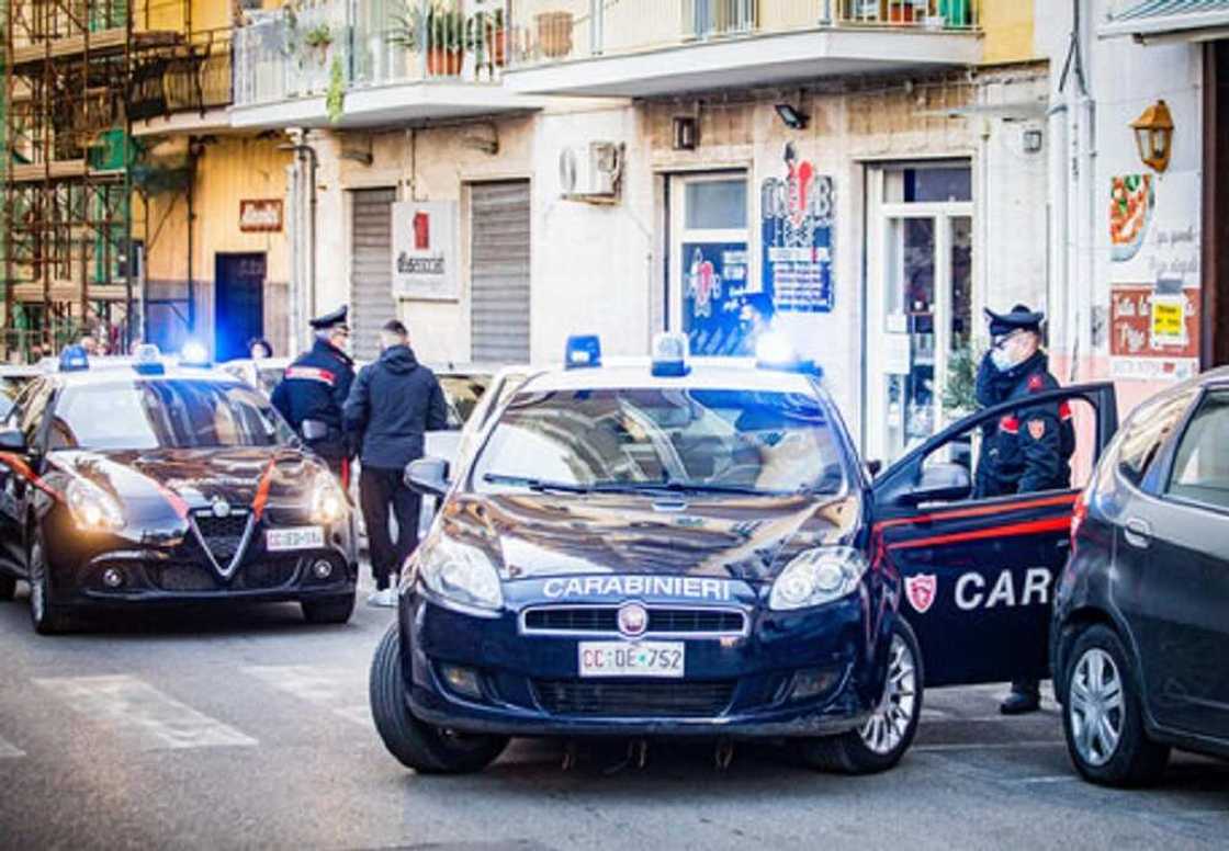 Magidanci ɗan shekaru 80 ya kashe matarsa don ta fasa kwanciyar aure da shi bayan ya sha maganin ƙarfin maza Magidanci ɗan shekaru 80 ya kashe matarsa don ta fasa kwanciyar aure da shi bayan ya sha maganin ƙarfin maza