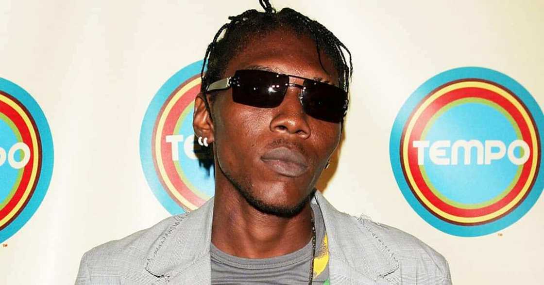 Vybz Kartel could soon be free. Vybz Kartel could soon be free.
