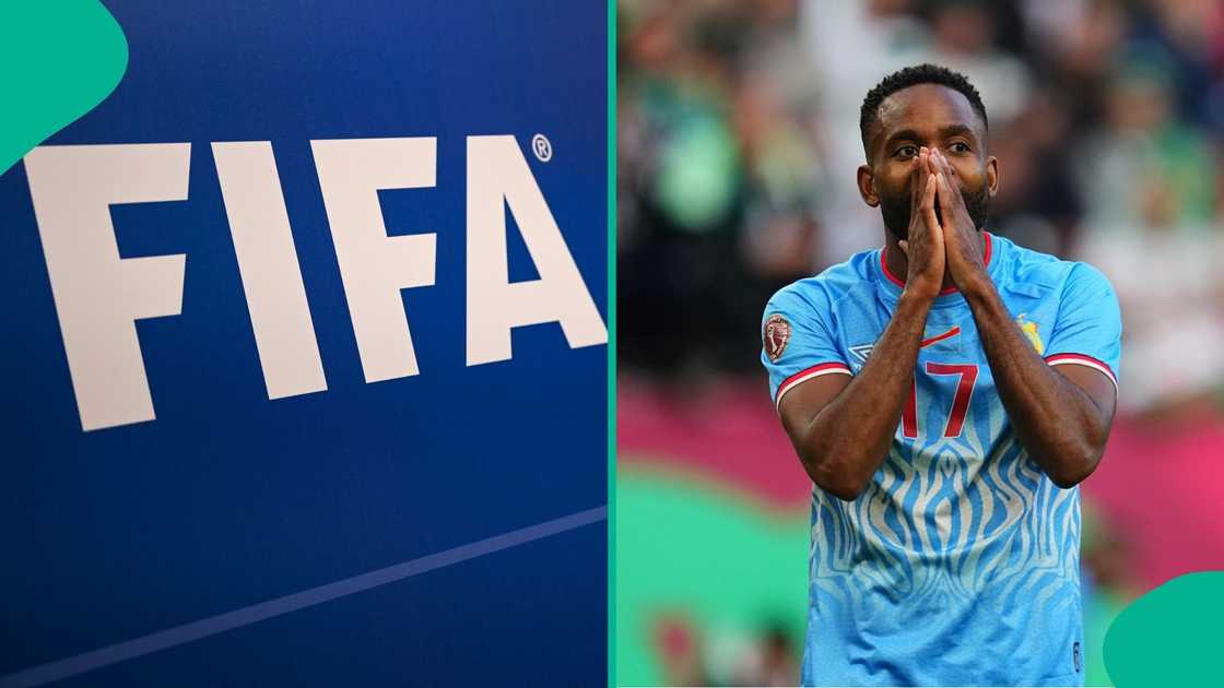 DR Congo, Leopards, Nigeria, Super Eagles, FIFA, 2026 World Cup. DR Congo, Leopards, Nigeria, Super Eagles, FIFA, 2026 World Cup.