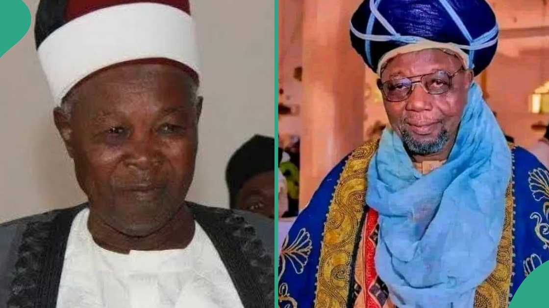 Sarakunan da 'yan ta'adda suka kashe Sarakunan da 'yan ta'adda suka kashe