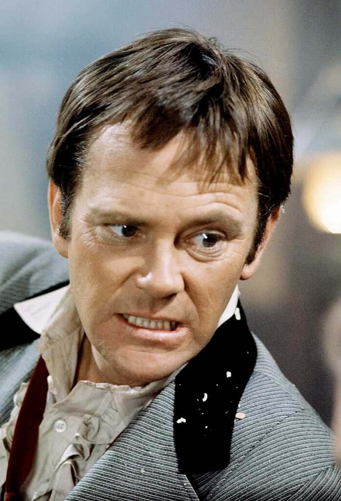 D. Sargent, biographie de l'acteur de Ma sorcière bien aimée D. Sargent, biographie de l'acteur de Ma sorcière bien aimée