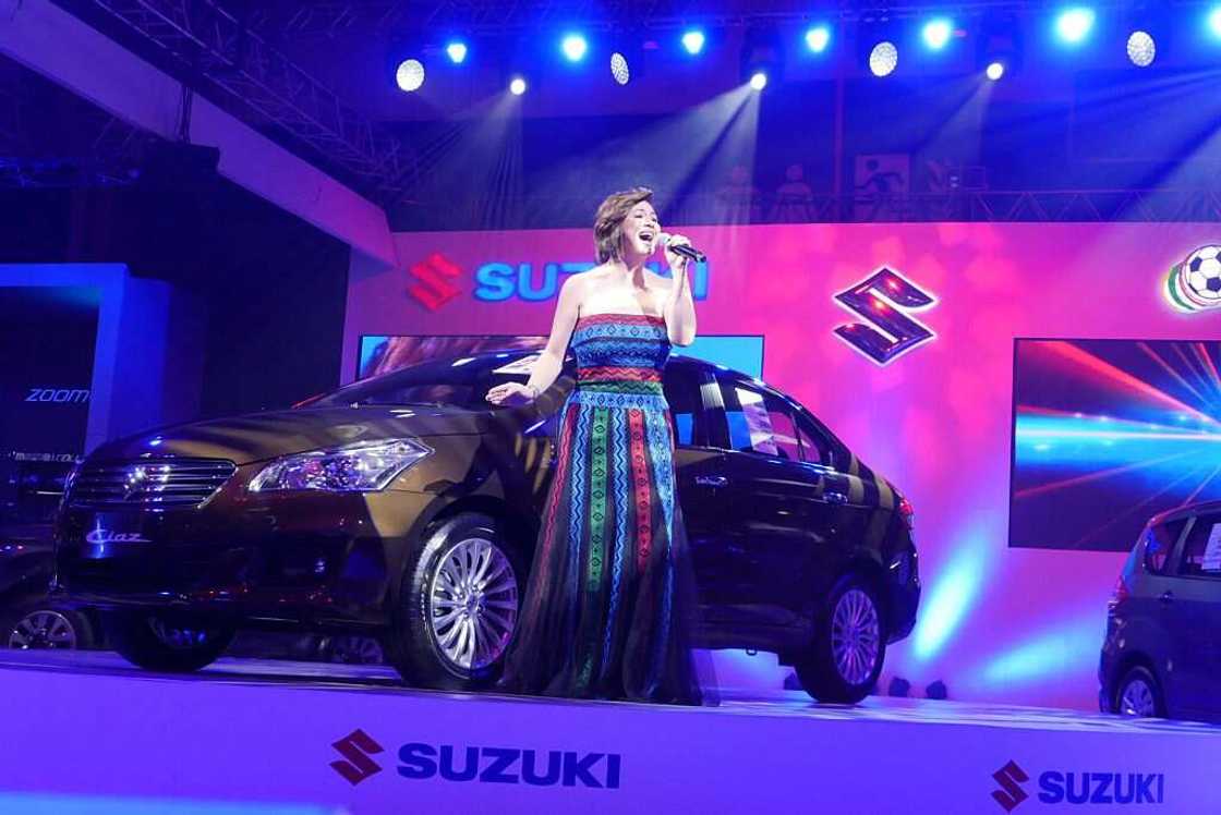 Celebrities in the Philippines Celebrities in the Philippines