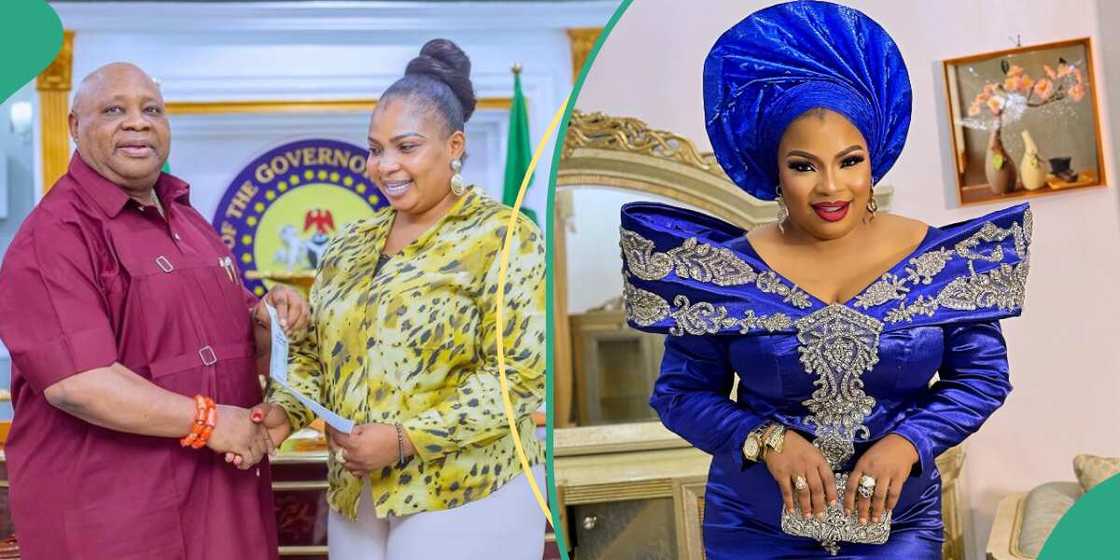Laide Bakare bags appointment with Osun state Laide Bakare bags appointment with Osun state