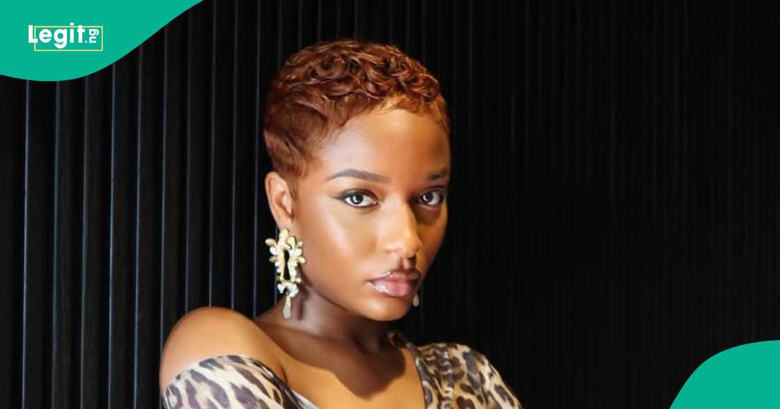 Ayra Starr, Rema, Mercy Chinwo and other Nigerians dazzle at Trace Awards 2025 held in Tanzania.