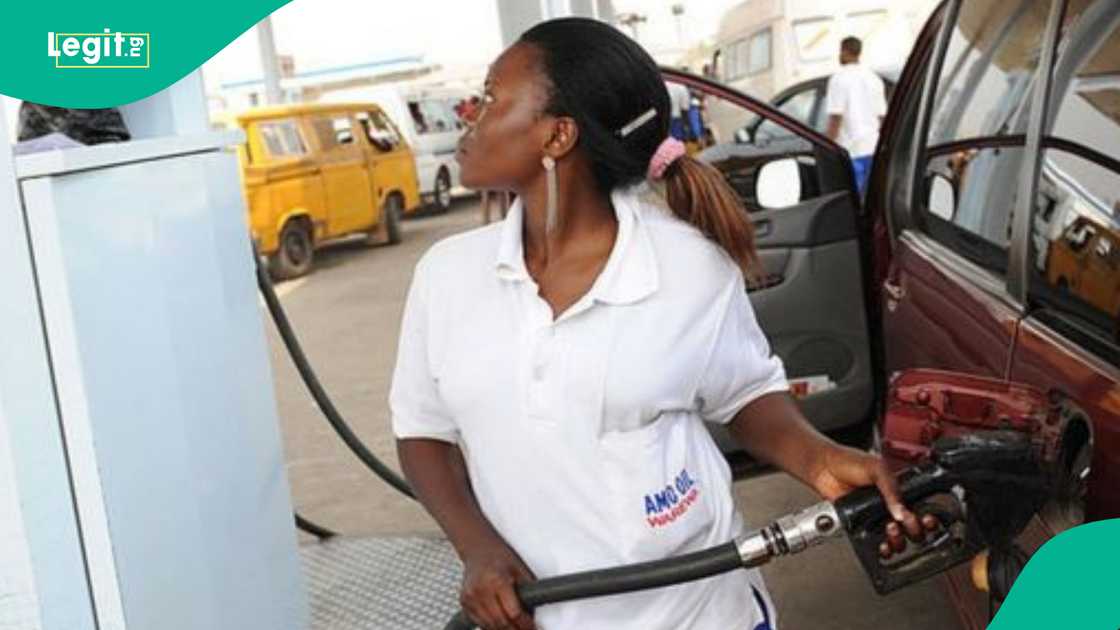 NLC Gives Solution to High Fuel Price in Nigeria NLC Gives Solution to High Fuel Price in Nigeria