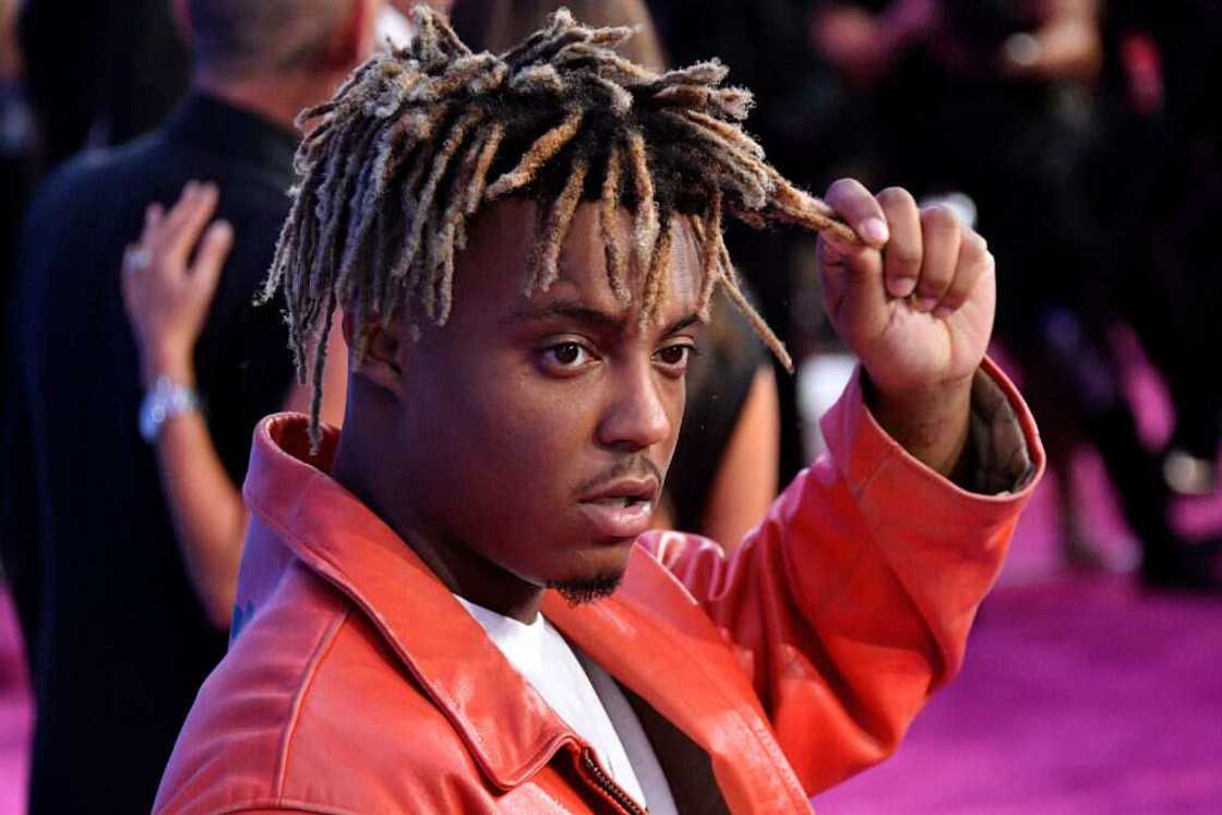 Juice Wrld net worth: how wealthy was the rapper before he died? - Legit.ng