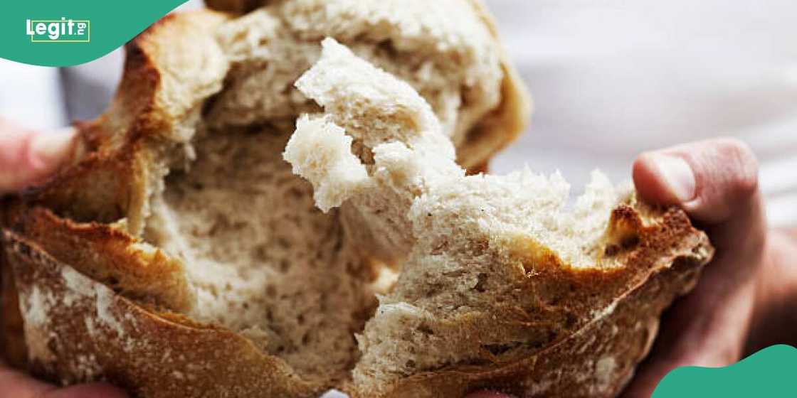 Bread Bread