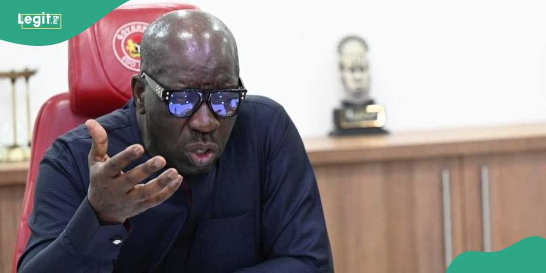 Edo government postpones school resumption Edo government postpones school resumption