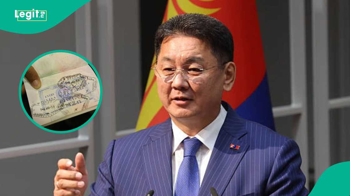 Mongolia lists countries eligible for 30-day visa-free entry