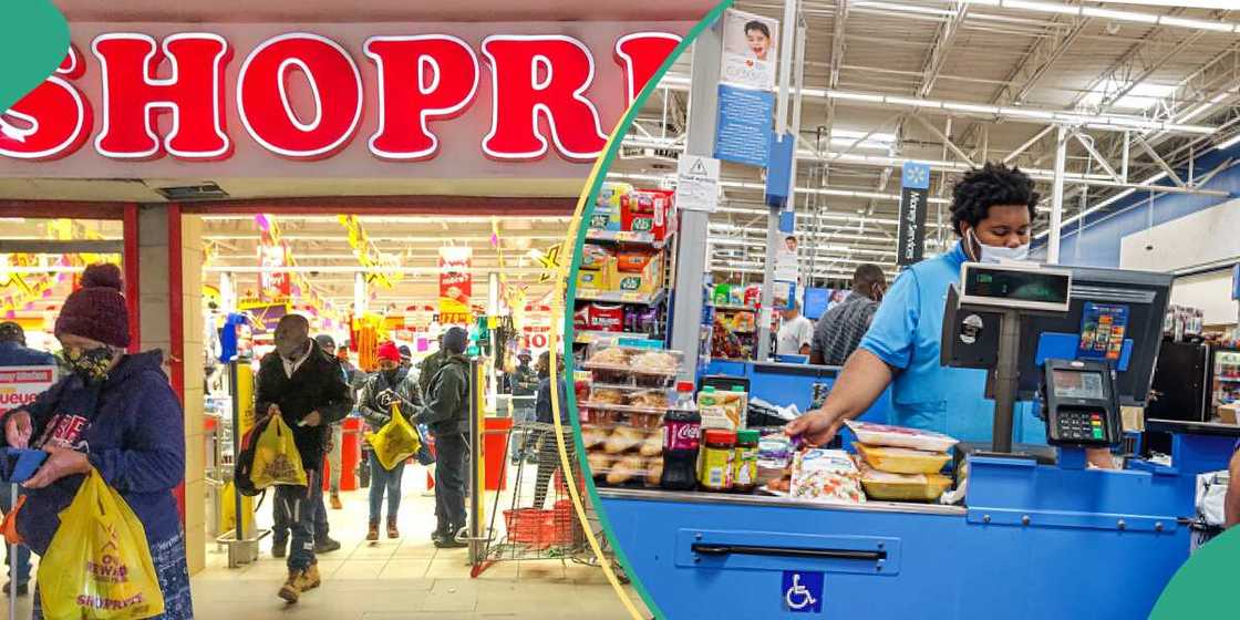 Court Orders Owners to Stop sales of Shoprite in Nigeria