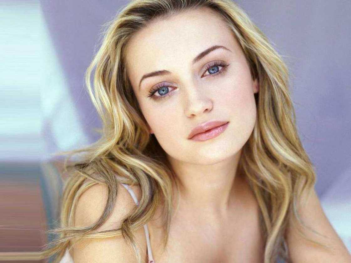 Monica Keena Monica Keena