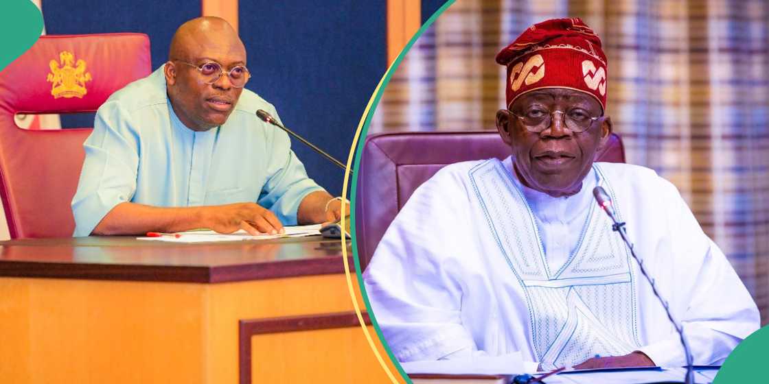 Fubara camp opposes emergency rule in Rivers state Fubara camp opposes emergency rule in Rivers state