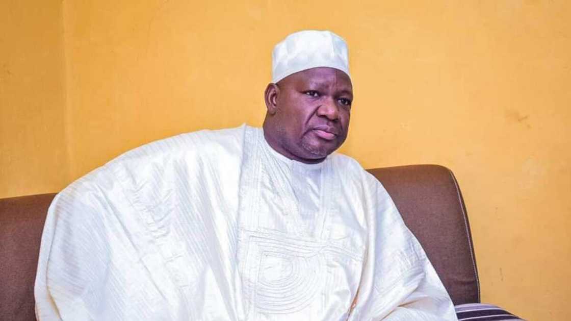 Akwai sama da mutane 5,000 da ke gudun hijira a Neja Akwai sama da mutane 5,000 da ke gudun hijira a Neja