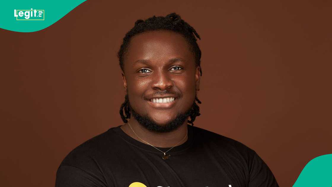 Femi Aluko, Chowdeck, drivers Femi Aluko, Chowdeck, drivers