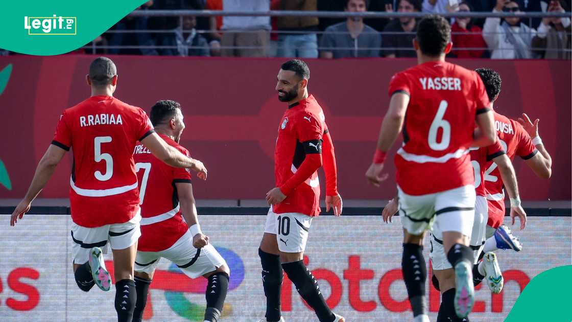 Mohamed Salah, Pharaohs, Egypt, AFCON 2025, Morocco. Mohamed Salah, Pharaohs, Egypt, AFCON 2025, Morocco.