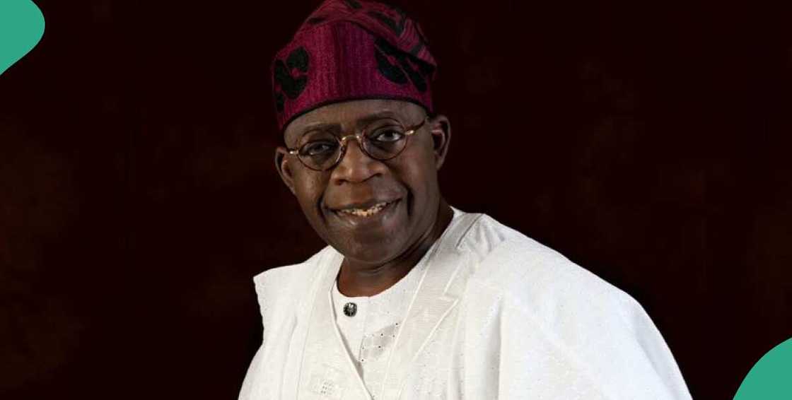 Tinubu makes first big move in 2024, shut down federation account for new revenue fund Tinubu makes first big move in 2024, shut down federation account for new revenue fund