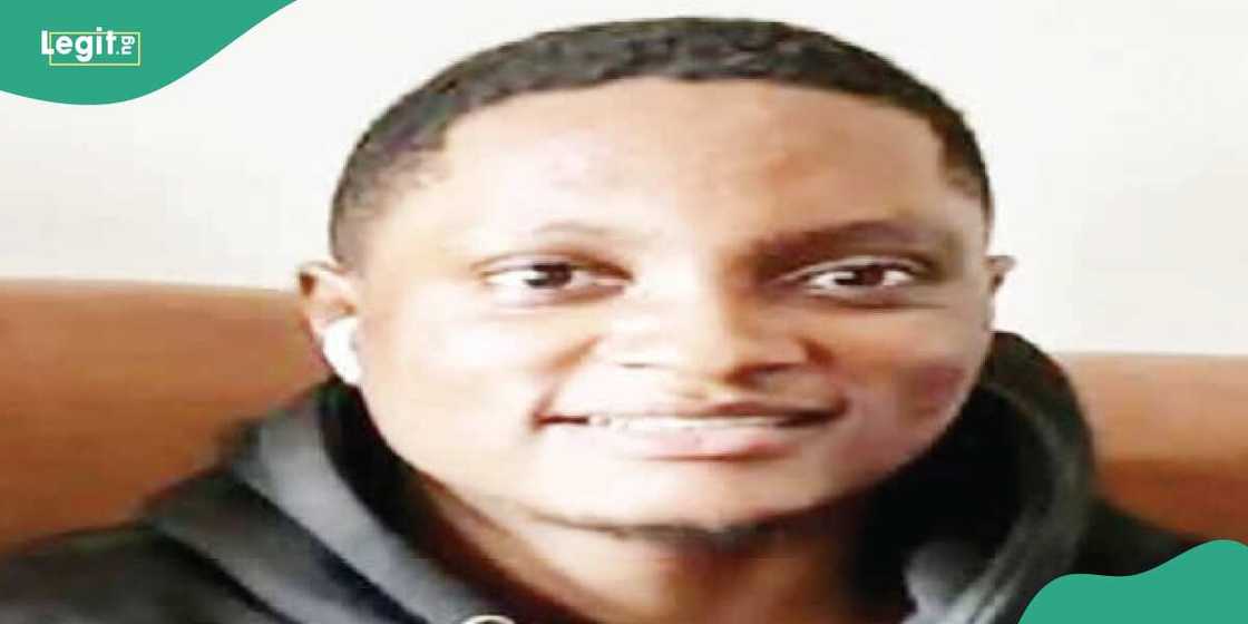 Final-year UNIPORT student declared missing Final-year UNIPORT student declared missing
