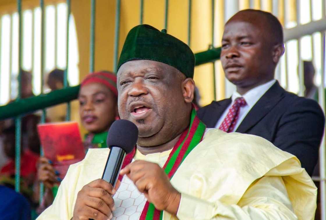 'Yan bindiga sun hallaka mutane 11 a Plateau 'Yan bindiga sun hallaka mutane 11 a Plateau