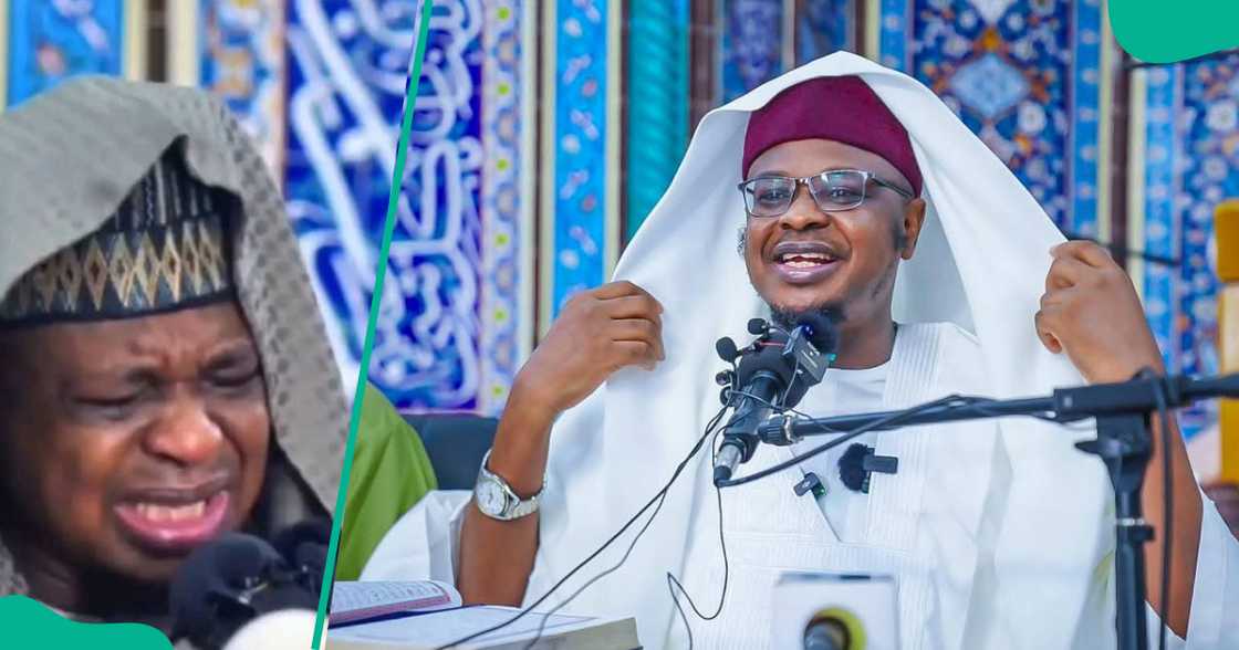 Malam Pantami. Malam Pantami.