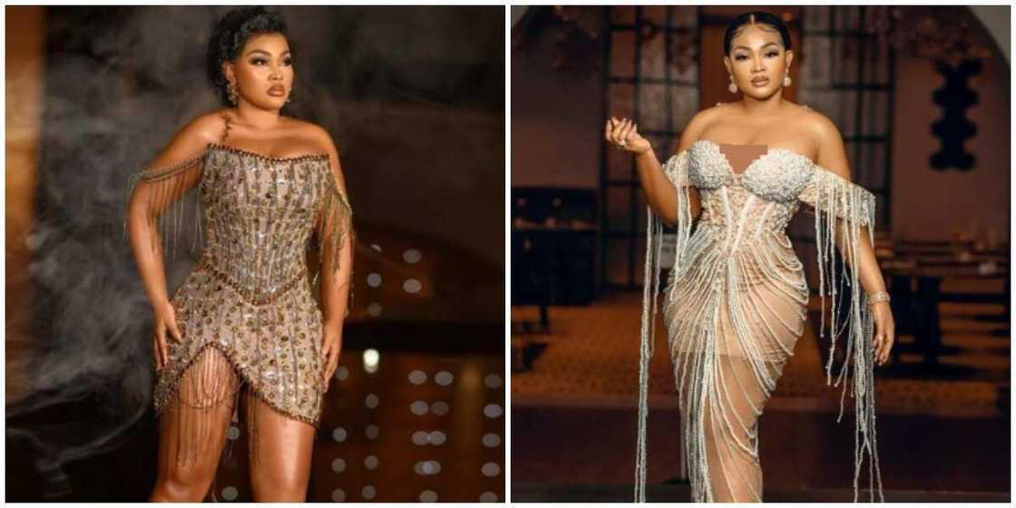 Photos of Nollywood star Mercy Aigbe. Photos of Nollywood star Mercy Aigbe.