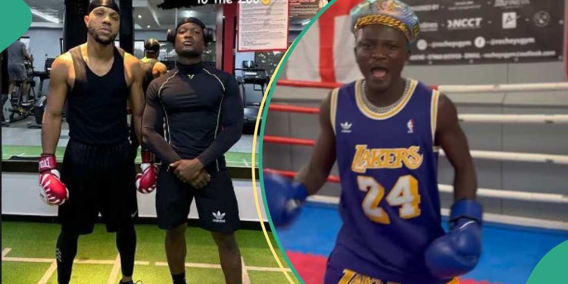 Charles Okocha, Portable Zazu Charles Okocha, Portable Zazu