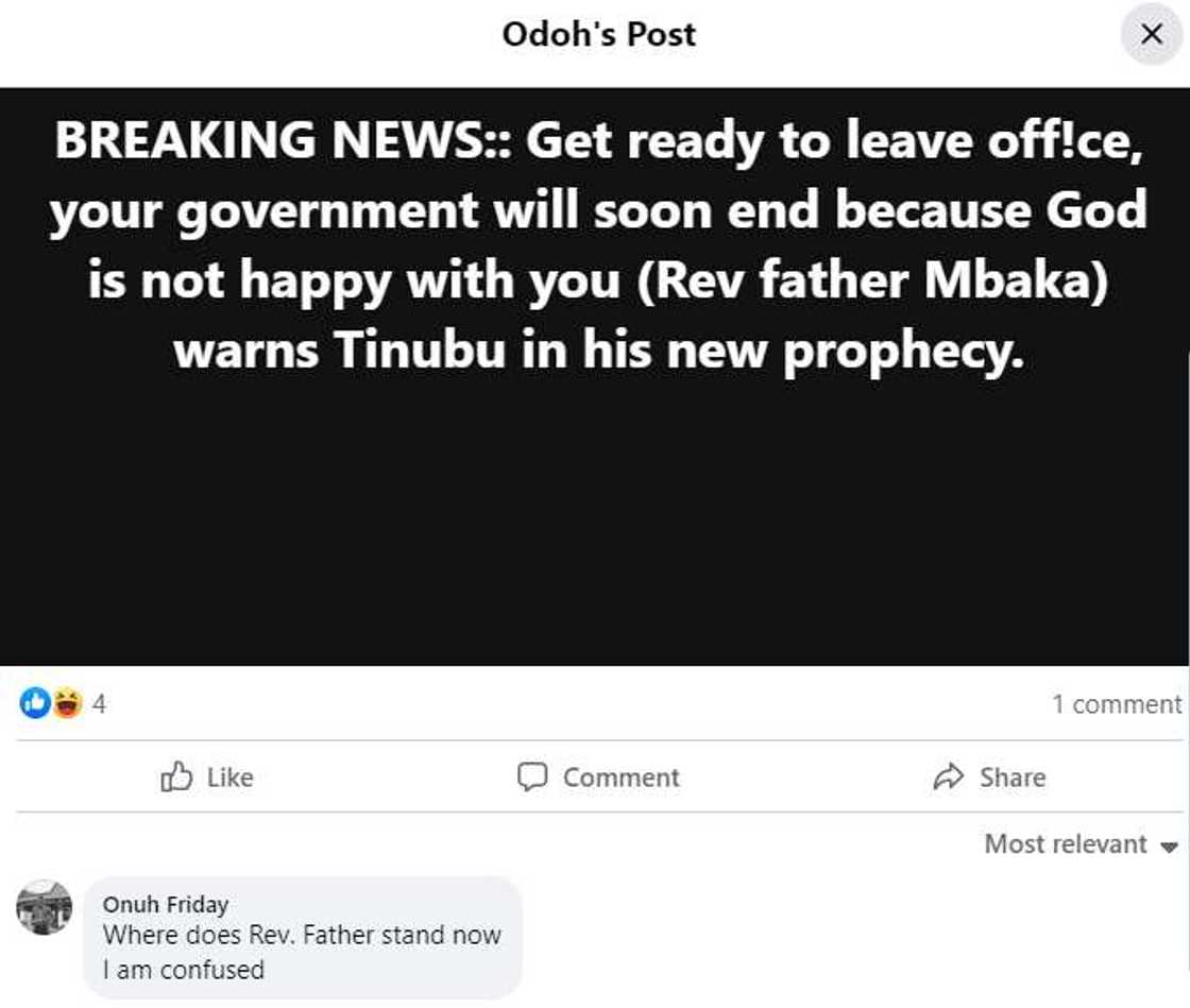 Tribunal judgement Tribunal judgement