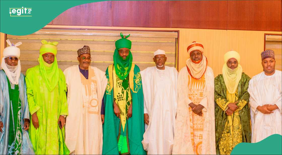 Aminu Sanusi Aminu Sanusi